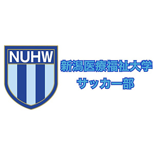 新潟医療福祉大学サッカー部